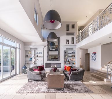 Фото Villa Rêve de Lumière 8