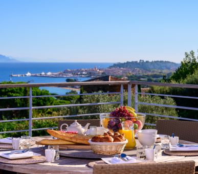 Фото Villa Rêve de Lumière 5