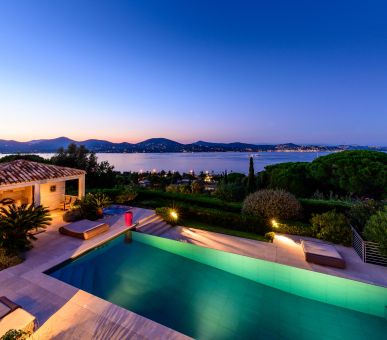 Фото Villa Rêve de Lumière 1