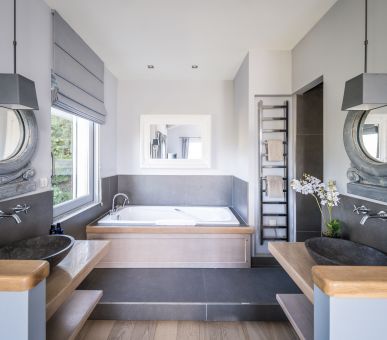 Фото Villa Rêve de Lumière 10