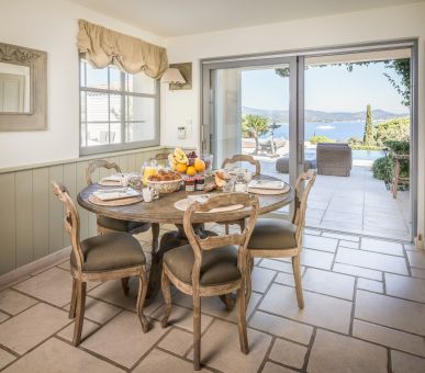 Фото Villa Rêve de Lumière 13