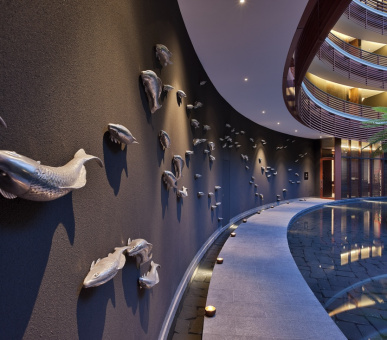 Картинка Capella Singapore (Сингапур, Сентоза) 24 Фото Capella Singapore (Сингапур, Сентоза) 24