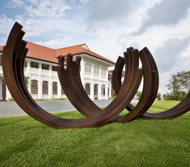 Картинка Capella Singapore (Сингапур, Сентоза) 5 Фото Capella Singapore (Сингапур, Сентоза) 5