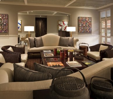 Картинка Capella Singapore (Сингапур, Сентоза) 8 Фото Capella Singapore (Сингапур, Сентоза) 8