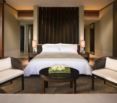 Картинка Capella Singapore (Сингапур, Сентоза) 10 Фото Capella Singapore (Сингапур, Сентоза) 10