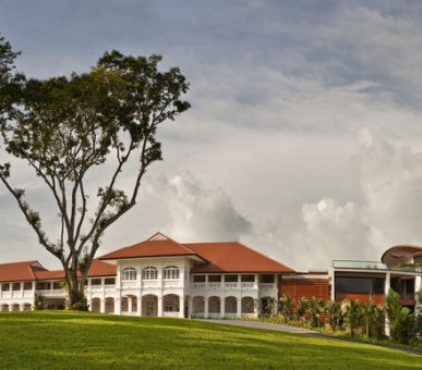 Картинка Capella Singapore (Сингапур, Сентоза) 7 Фото Capella Singapore (Сингапур, Сентоза) 7