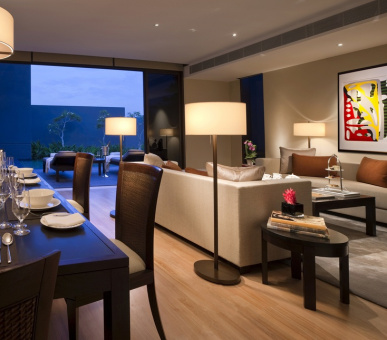 Картинка Capella Singapore (Сингапур, Сентоза) 16 Фото Capella Singapore (Сингапур, Сентоза) 16