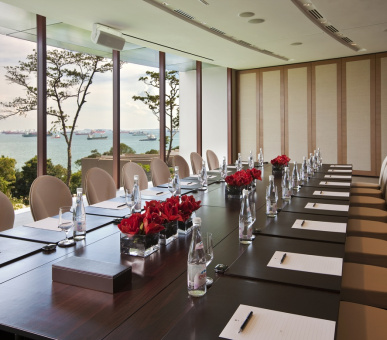 Картинка Capella Singapore (Сингапур, Сентоза) 25 Фото Capella Singapore (Сингапур, Сентоза) 25