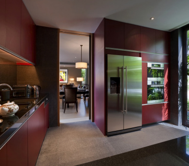 Картинка Capella Singapore (Сингапур, Сентоза) 15 Фото Capella Singapore (Сингапур, Сентоза) 15