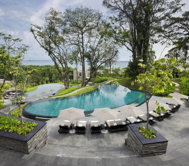 Картинка Capella Singapore (Сингапур, Сентоза) 26 Фото Capella Singapore (Сингапур, Сентоза) 26