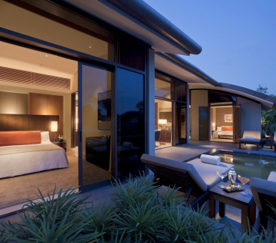 Картинка Capella Singapore (Сингапур, Сентоза) 14 Фото Capella Singapore (Сингапур, Сентоза) 14