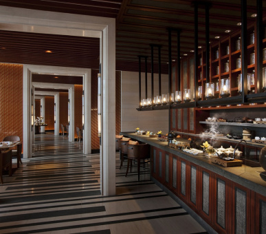 Картинка Capella Singapore (Сингапур, Сентоза) 19 Фото Capella Singapore (Сингапур, Сентоза) 19