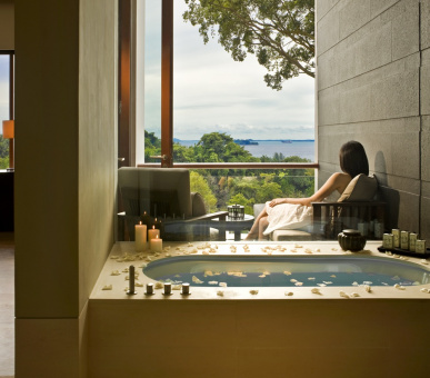 Картинка Capella Singapore (Сингапур, Сентоза) 11 Фото Capella Singapore (Сингапур, Сентоза) 11