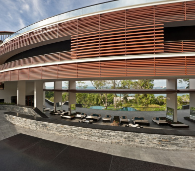 Картинка Capella Singapore (Сингапур, Сентоза) 2 Фото Capella Singapore (Сингапур, Сентоза) 2