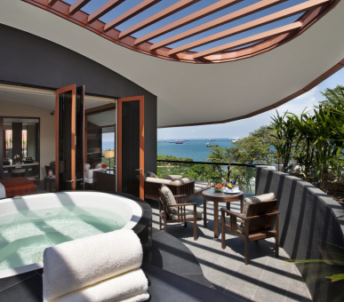 Картинка Capella Singapore (Сингапур, Сентоза) 32 Фото Capella Singapore (Сингапур, Сентоза) 32