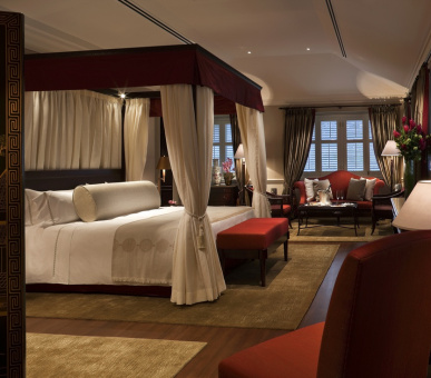 Картинка Capella Singapore (Сингапур, Сентоза) 17 Фото Capella Singapore (Сингапур, Сентоза) 17