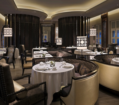 Картинка Capella Singapore (Сингапур, Сентоза) 20 Фото Capella Singapore (Сингапур, Сентоза) 20