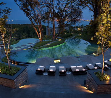 Картинка Capella Singapore (Сингапур, Сентоза) 4 Фото Capella Singapore (Сингапур, Сентоза) 4