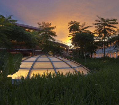 Картинка Capella Singapore (Сингапур, Сентоза) 6 Фото Capella Singapore (Сингапур, Сентоза) 6