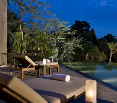 Картинка Capella Singapore (Сингапур, Сентоза) 12 Фото Capella Singapore (Сингапур, Сентоза) 12