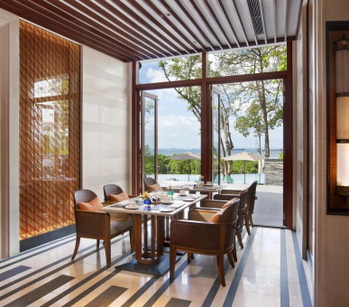 Картинка Capella Singapore (Сингапур, Сентоза) 34 Фото Capella Singapore (Сингапур, Сентоза) 34