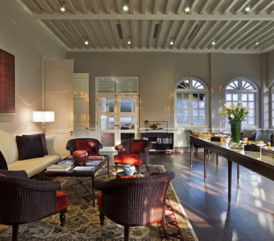 Картинка Capella Singapore (Сингапур, Сентоза) 29 Фото Capella Singapore (Сингапур, Сентоза) 29