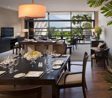 Картинка Capella Singapore (Сингапур, Сентоза) 13 Фото Capella Singapore (Сингапур, Сентоза) 13