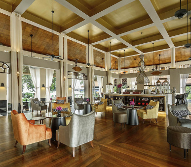 Фото Sofitel Singapore Sentosa Resort 22