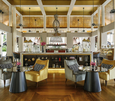 Фото Sofitel Singapore Sentosa Resort 18