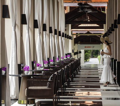 Фото Sofitel Singapore Sentosa Resort 19