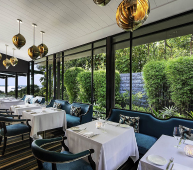 Фото Sofitel Singapore Sentosa Resort 15