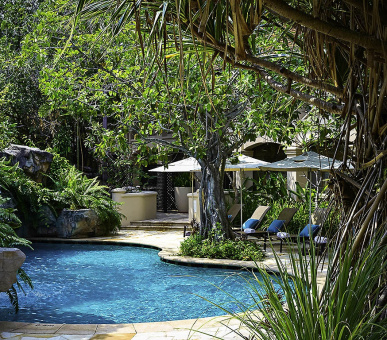 Фото Sofitel Singapore Sentosa Resort 38