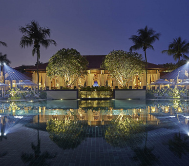 Фото Sofitel Singapore Sentosa Resort 5