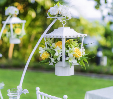 Фото Sofitel Singapore Sentosa Resort 41