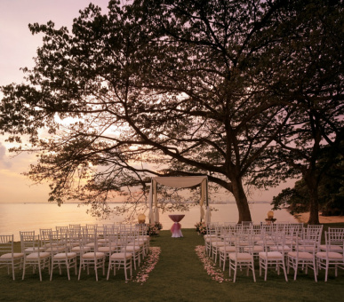 Картинка Shangri-La's Rasa Sentosa Resort 20 Фото Shangri-La's Rasa Sentosa Resort 20