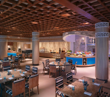 Картинка Shangri-La's Rasa Sentosa Resort 8 Фото Shangri-La's Rasa Sentosa Resort 8