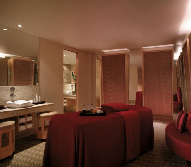 Картинка Shangri-La's Rasa Sentosa Resort 19 Фото Shangri-La's Rasa Sentosa Resort 19