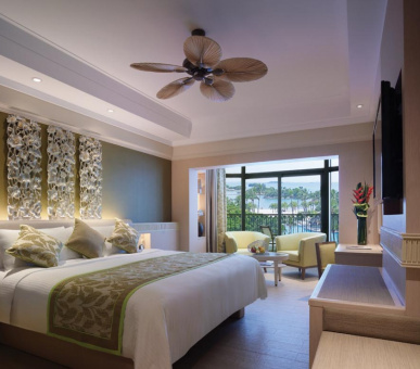 Картинка Shangri-La's Rasa Sentosa Resort 5 Фото Shangri-La's Rasa Sentosa Resort 5