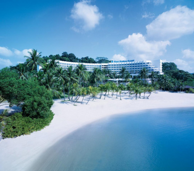 Картинка Shangri-La's Rasa Sentosa Resort 2 Фото Shangri-La's Rasa Sentosa Resort 2