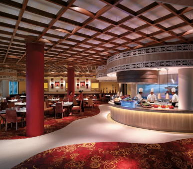 Картинка Shangri-La's Rasa Sentosa Resort 7 Фото Shangri-La's Rasa Sentosa Resort 7