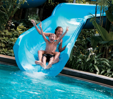 Картинка Shangri-La's Rasa Sentosa Resort 15 Фото Shangri-La's Rasa Sentosa Resort 15