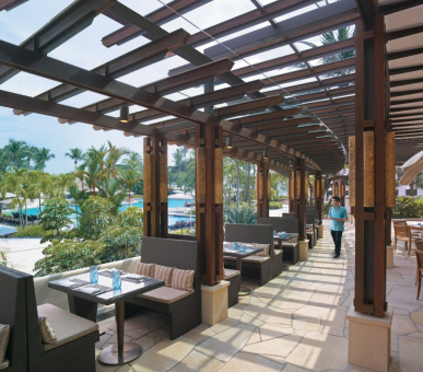 Картинка Shangri-La's Rasa Sentosa Resort 13 Фото Shangri-La's Rasa Sentosa Resort 13