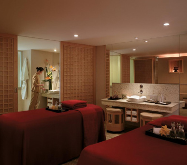 Картинка Shangri-La's Rasa Sentosa Resort 18 Фото Shangri-La's Rasa Sentosa Resort 18