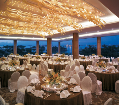 Картинка Shangri-La's Rasa Sentosa Resort 21 Фото Shangri-La's Rasa Sentosa Resort 21