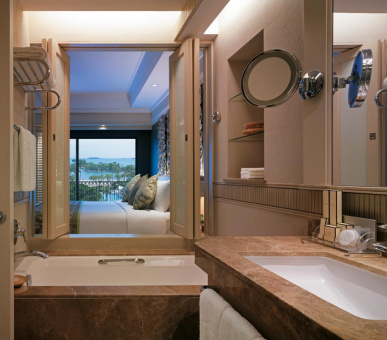 Картинка Shangri-La's Rasa Sentosa Resort 4 Фото Shangri-La's Rasa Sentosa Resort 4