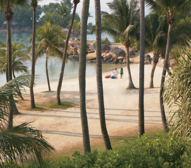 Картинка Shangri-La's Rasa Sentosa Resort 16 Фото Shangri-La's Rasa Sentosa Resort 16