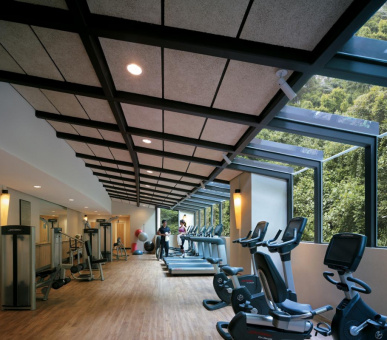 Картинка Shangri-La's Rasa Sentosa Resort 17 Фото Shangri-La's Rasa Sentosa Resort 17