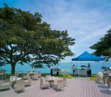 Картинка Shangri-La's Rasa Sentosa Resort 11 Фото Shangri-La's Rasa Sentosa Resort 11