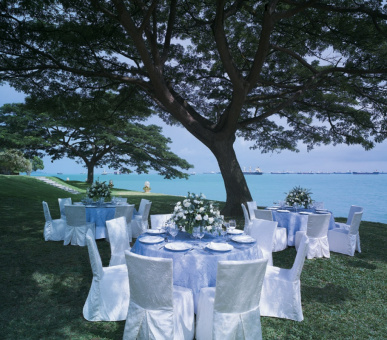 Картинка Shangri-La's Rasa Sentosa Resort 22 Фото Shangri-La's Rasa Sentosa Resort 22