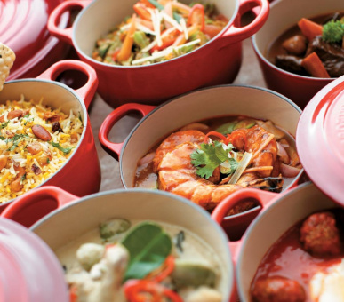 Картинка Shangri-La's Rasa Sentosa Resort 6 Фото Shangri-La's Rasa Sentosa Resort 6